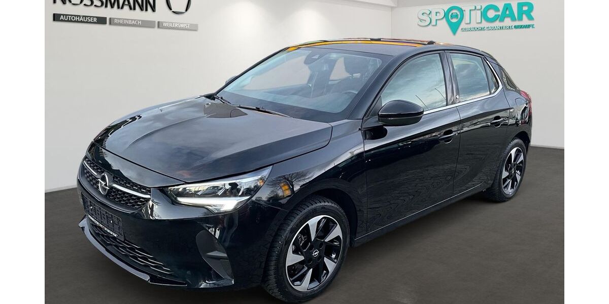 Opel Corsa 31.424 km 19.990 &euro; Rheinbach 53359