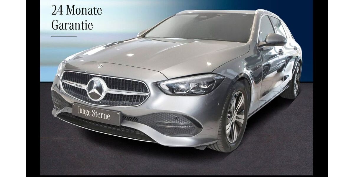 Mercedes-Benz C 180 9.746 km 36.800 &euro; Rheinbach 53359