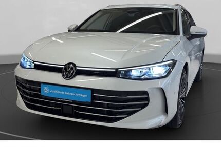 VW Passat Variant 15.421 km 44.980 &euro; Bonn 53119
