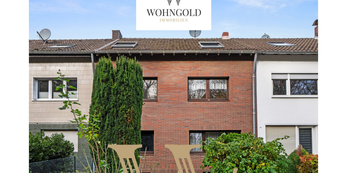 Mehrfamilienhaus, Wohnhaus Hürth Alt-Hürth - 499.000&euro; | Angebot:25737350