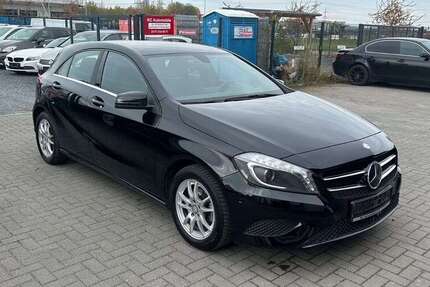 Mercedes-Benz A 180 74.000 km 13.999 &euro; Wesseling 50389