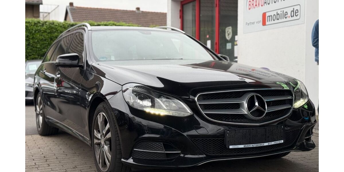 Mercedes-Benz E 200 229.000 km 11.899 &euro; Euskirchen 53879