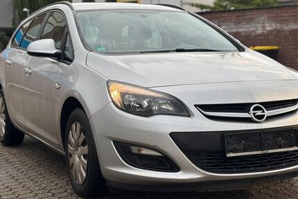 Opel Astra 194.193 km 1.980 &euro; Düren 52349
