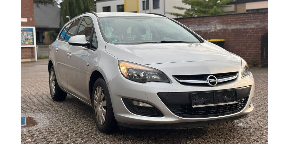 Opel Astra 194.193 km 1.980 &euro; Düren 52349