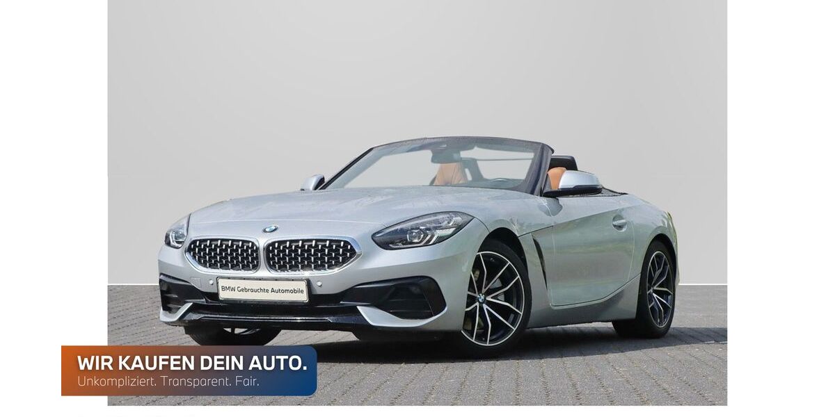 BMW Z4 33.561 km 35.550 &euro; Königswinter 53639