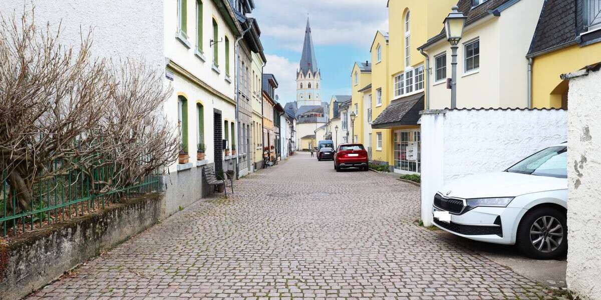 Einfamilienhaus Bad Neuenahr-Ahrweiler / Ahrweiler Ahrweiler - 3 Zimmer, 92 m&sup2;, 274.000&euro; | Angebot:25414939