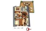 Einfamilienhaus Kreuzau - 6 Zimmer, 136 m&sup2;, 340.000&euro; | Angebot:26419348