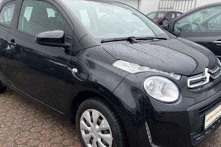Citroen C1 47.845 km 7.990 &euro; Euskirchen 53879