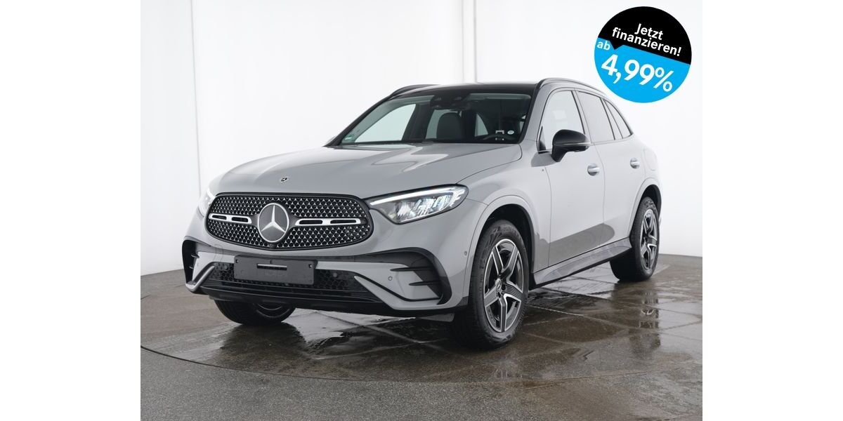 Mercedes-Benz GLC 400 6.686 km 72.770 &euro; Bornheim 53332