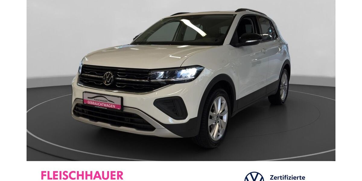 VW T-Cross 20.094 km 19.880 &euro; Bonn 53119