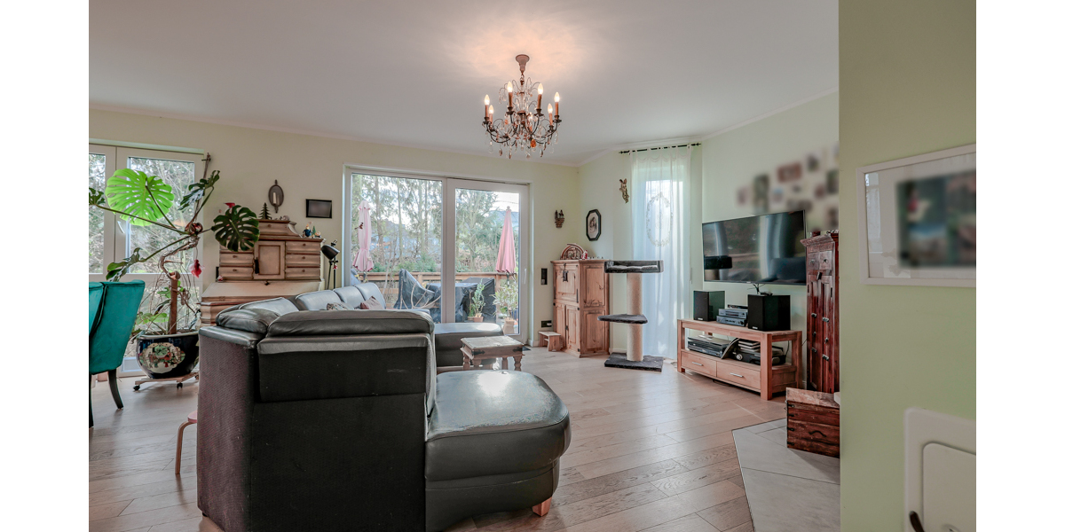 Direkt am Naturschutzgebiet! Modernes Haus mit Einliegerwohnung, Aufzug und vielen Extras! - Einfamilienhaus Königswinter | Angebot:24598297