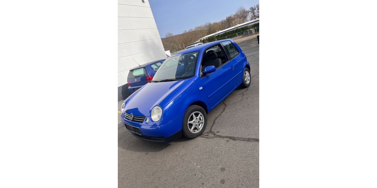 VW Lupo 184.000 km 1.800 &euro; Bad Neuenahr-Ahrweiler 53474