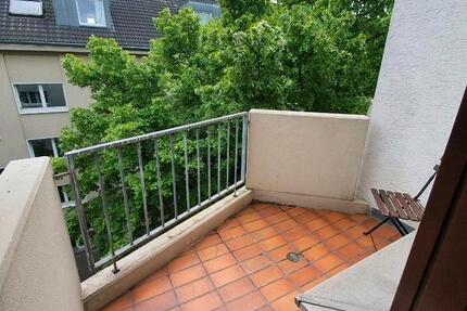 Wohnung Köln Innenstadt - 1 Zimmer, 31 m&sup2;, 219.000&euro; | Angebot:25959796