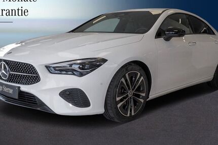 Mercedes-Benz CLA 180 15.848 km 32.950 &euro; Rheinbach 53359