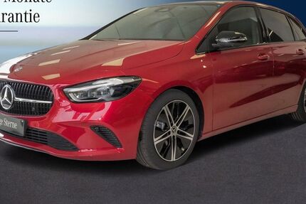 Mercedes-Benz B 200 3.011 km 42.650 &euro; Rheinbach 53359