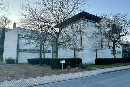 Gewerbeobjekt Düren Birkesdorf - 11.500&euro; | Angebot:25692139