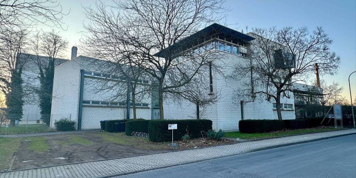 Gewerbeobjekt Düren Birkesdorf - 11.500&euro; | Angebot:25692139