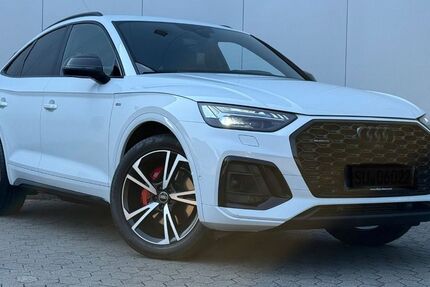 Audi Q5 244.122 km 24.599 &euro; Rheinbach 53359
