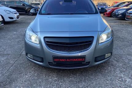 Opel Insignia 265.000 km 4.990 &euro; Bonn 53123