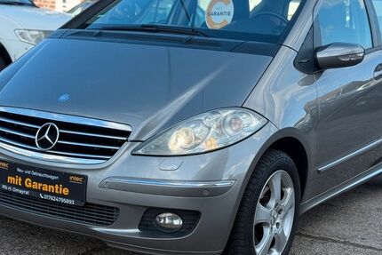 Mercedes-Benz A 170 159.000 km 4.999 &euro; Euskirchen 53881
