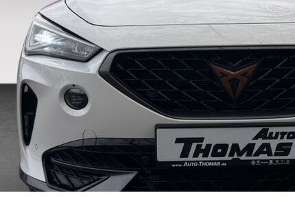 Cupra Formentor 29.578 km 31.900 &euro; Brühl 50321