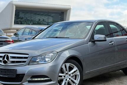 Mercedes-Benz C 250 122.500 km 12.850 &euro; Erftstadt 50374