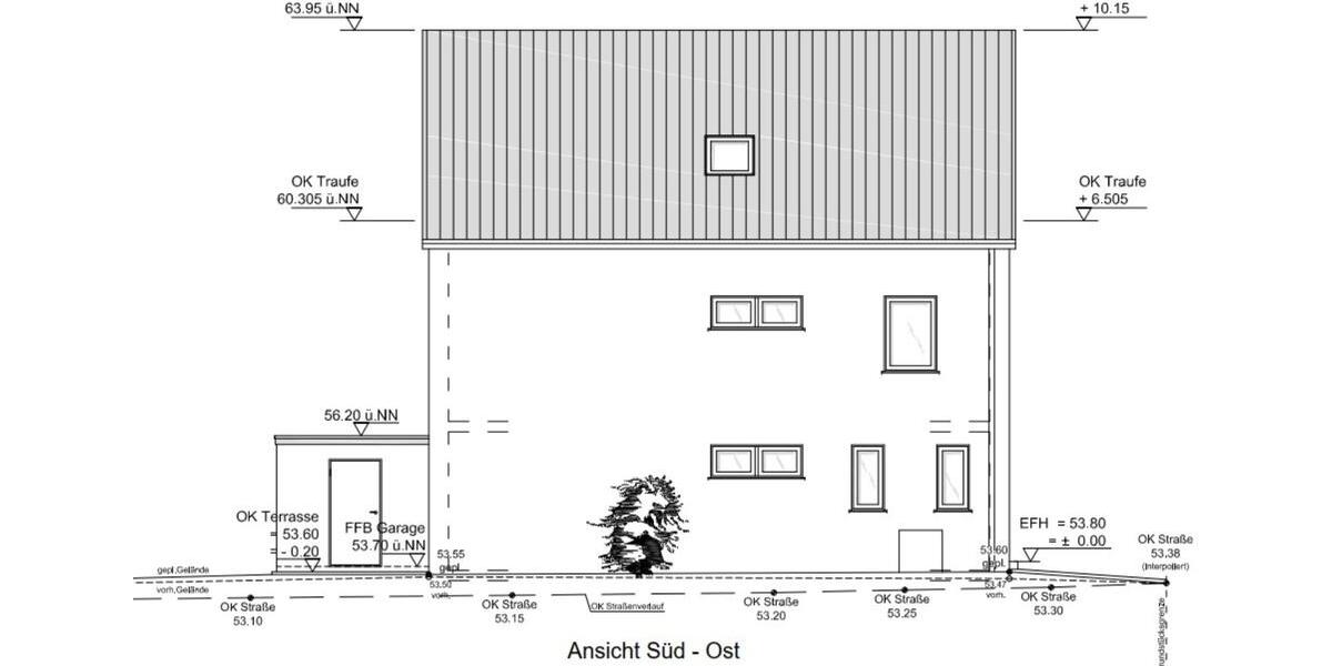 Einfamilienhaus Wesseling - 6 Zimmer, 195 m&sup2;, 1.199.999&euro; | Angebot:24733418