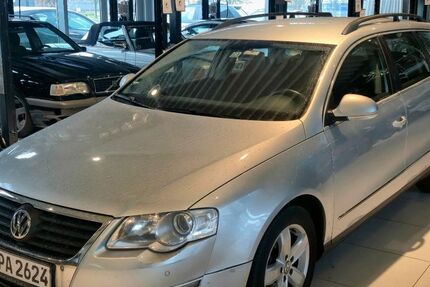 VW Passat 365.000 km 1.650 &euro; Brühl 50321