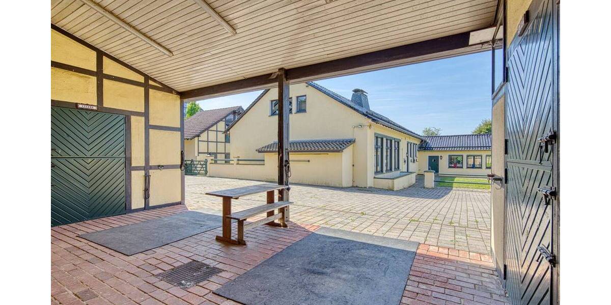 Einfamilienhaus Nettersheim Engelgau - 9 Zimmer, 500 m&sup2;, 670.000&euro; | Angebot:26014549