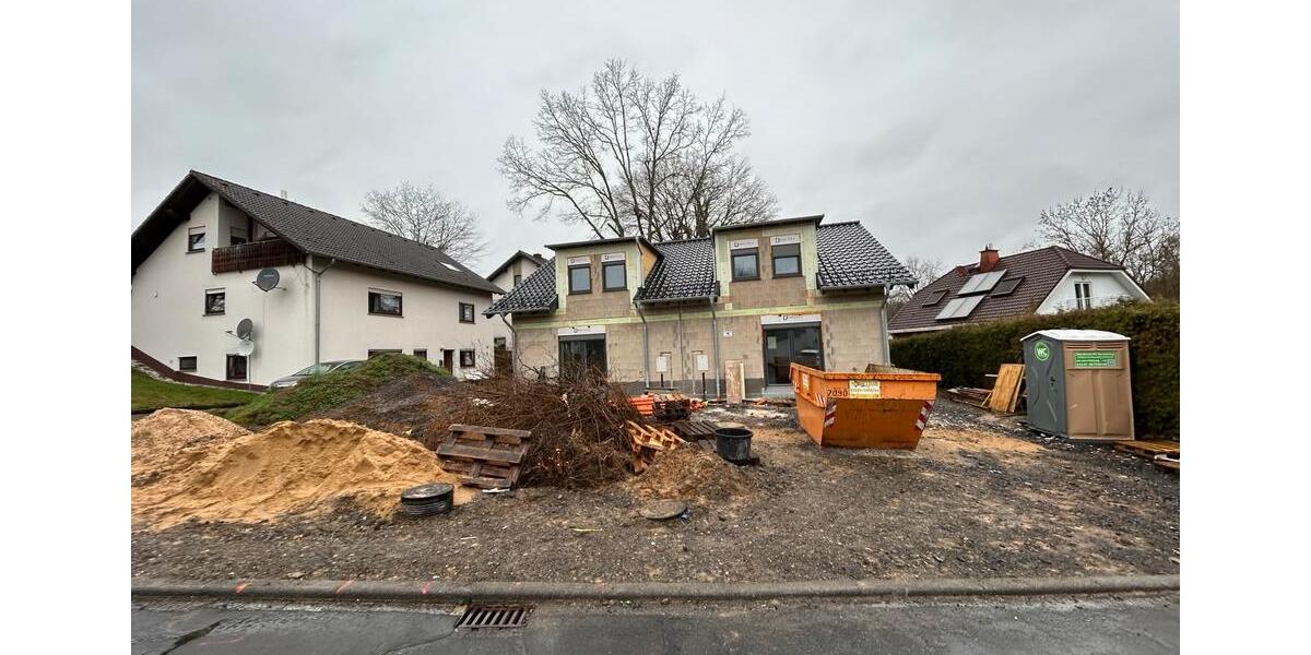 Doppelhaushälfte Bonn Bad Godesberg - 5 Zimmer, 113 m&sup2;, 1.417&euro; | Angebot:26025189