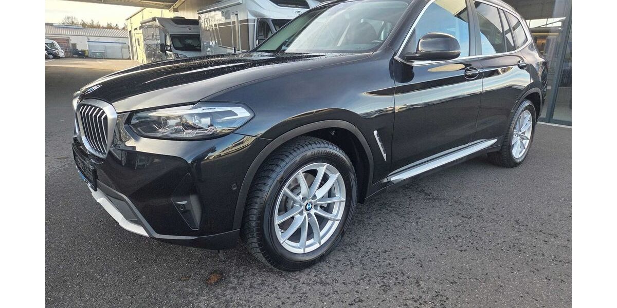 BMW X3 62.100 km 40.880 &euro; Düren 52351