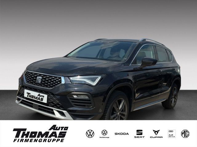Seat Ateca 94.490 km 20.990 &euro; Bonn 53227