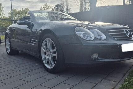 Mercedes-Benz SL 350 199.999 km 12.500 &euro; Königswinter 53639