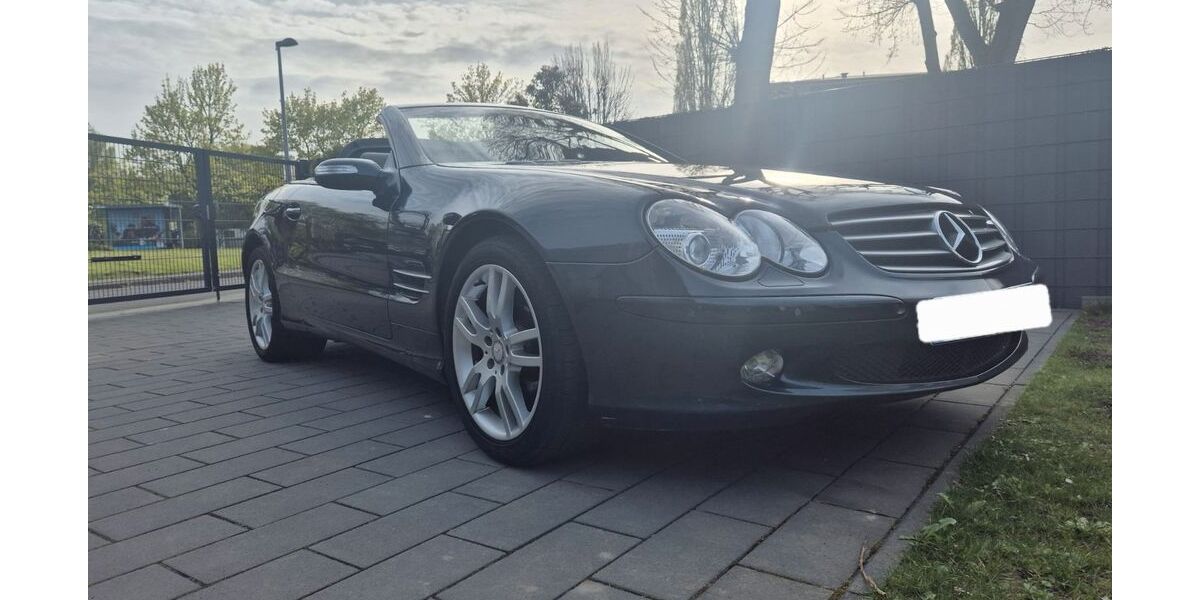 Mercedes-Benz SL 350 199.999 km 12.500 &euro; Königswinter 53639