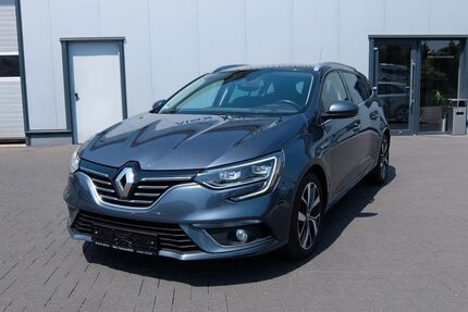 Renault Megane 196.052 km 8.990 &euro; Mechernich 53894