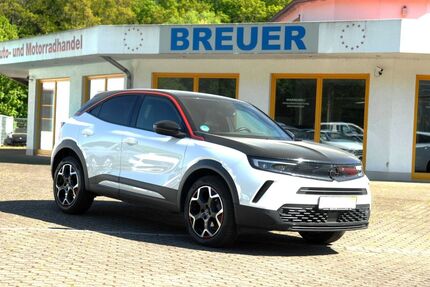 Opel Mokka 76.500 km 17.400 &euro; Schleiden 53937