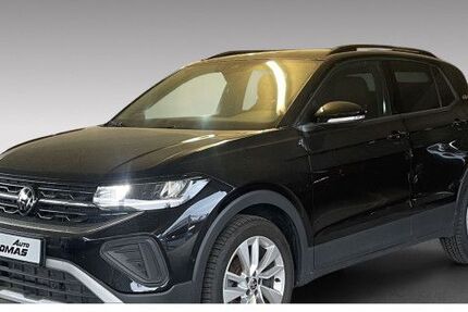 VW T-Cross 26.570 km 22.990 &euro; Bonn 53227