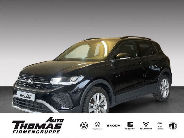 VW T-Cross 26.570 km 22.990 &euro; Bonn 53227