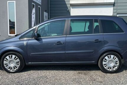 Opel Zafira 265.000 km 2.490 &euro; Euskirchen 53881