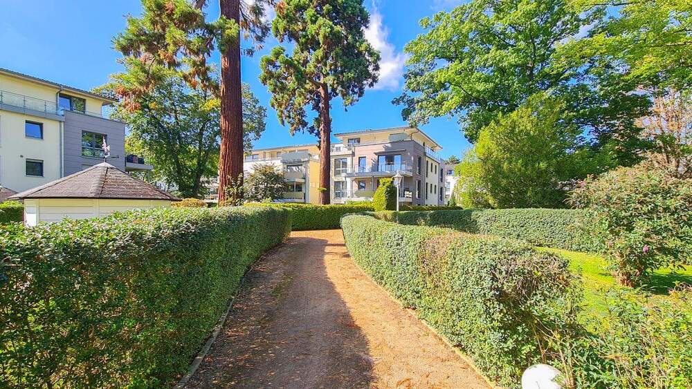 Terrassenwohnung Königswinter - 3 Zimmer, 78 m&sup2;, 495.000&euro; | Angebot:25691907