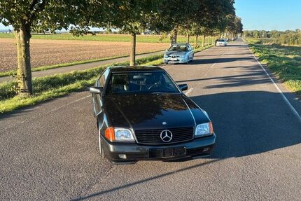 Mercedes-Benz SL 500 65.500 km 35.129 &euro; Erftstadt-Konradsheim 50374
