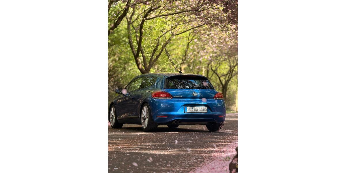 VW Scirocco 153.732 km 5.499 &euro; Wachtberg 53343