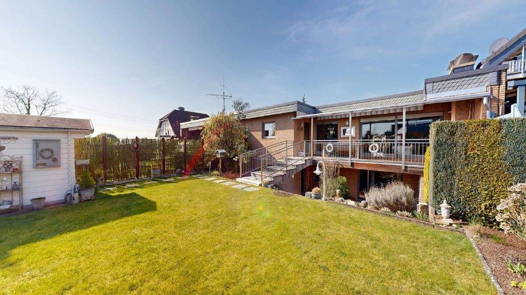 Einfamilienhaus Erftstadt Lechenich - 4 Zimmer, 145 m&sup2;, 499.000&euro; | Angebot:25864480