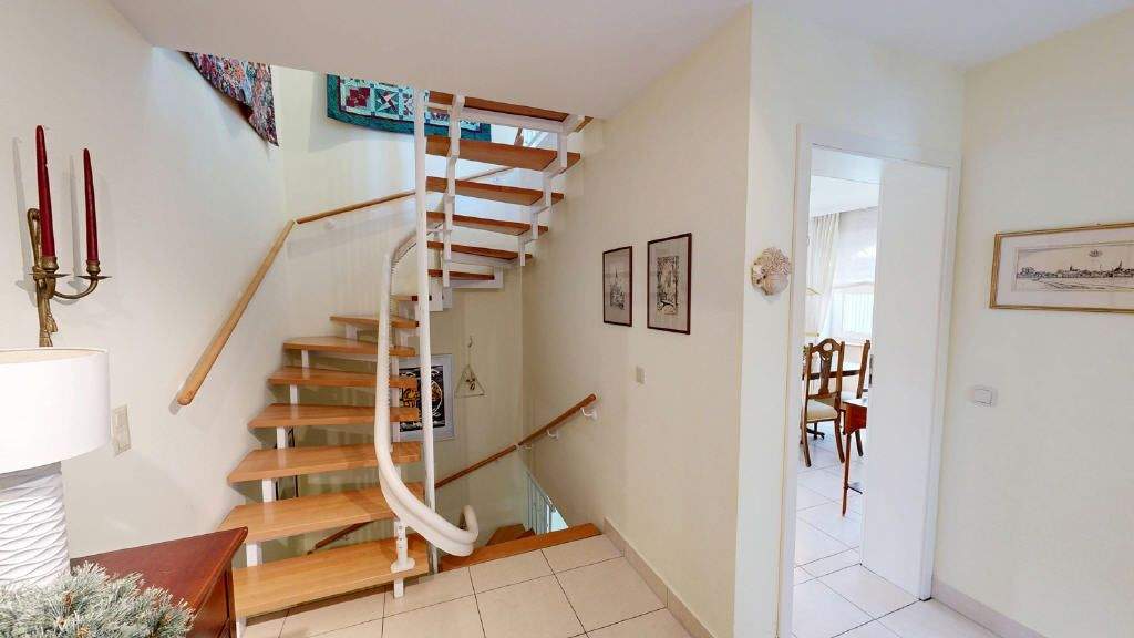 Doppelhaushälfte Weilerswist Großvernich - 4 Zimmer, 121 m&sup2;, 465.000&euro; | Angebot:25703230