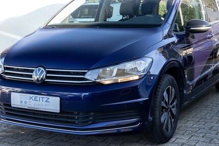 VW Touran 24.604 km 28.950 &euro; Kerpen 50169