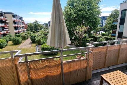 Wohnung Wesseling - 3 Zimmer, 81 m&sup2;, 1.200&euro; | Angebot:25892881