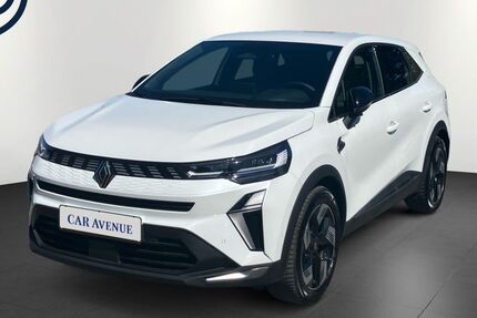 Renault Symbioz 13.117 km 28.880 &euro; Schleiden 53937