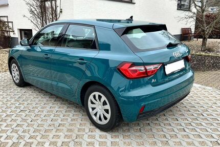 Audi A1 83.500 km 14.850 &euro; Schleiden 53937