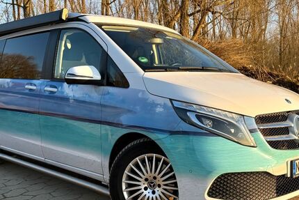 Mercedes-Benz V 250 67.740 km 57.450 &euro; Niederkassel 53859