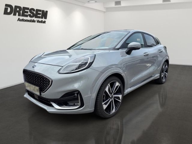 Ford Puma 81.090 km 18.990 &euro; Bonn 53119